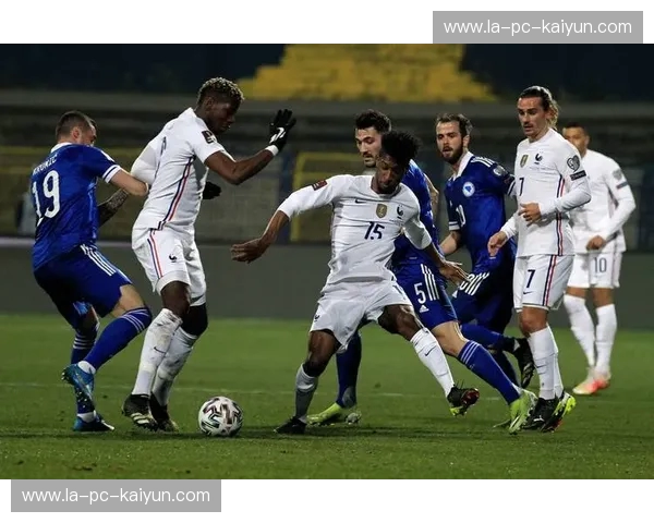 绿茵之上，谁主沉浮？波黑vs伊朗直播，一场不容错过的足球盛宴！